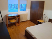 Apartament 2 camere D, in Oancea,