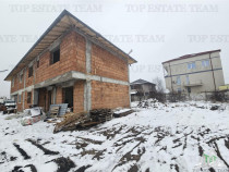 Vila 4 camere incalzire in pardoseala in Militari Residence