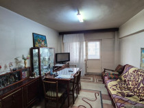 Apartament cu 3 camere 72 mp - bloc 1986 - Aviatiei