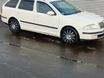 Skoda Octavia 2 1.9 tdi 2006