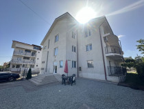 Pensiune Noua Costinesti - Beach Please