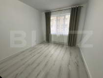 Garsoniera, 20 mp, zona Bularga-SILK District