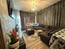 Apartament 2 camere Mobilat Utilat in Militari Residence 650