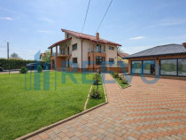 Casă/Vilă cu foișor | 1.000 mp teren | Măgura