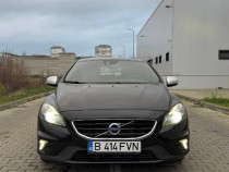 Volvo V40 R-Design | 2.0 D4 190 CP | Manuală |