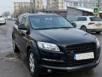 Audi q7 panoramic v&acirc;nd sau schimb