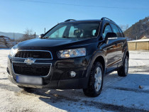 Chevrolet Captiva 2.2 AWD