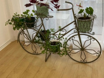 Bicicleta decorativa