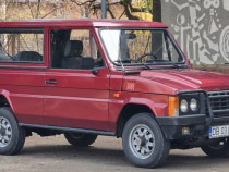 Aro 10.4 1998 autoturism