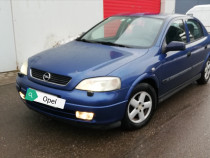 Opel astra g cc Diesel