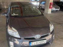 Autoturism Toyota Prius