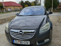 OPEL INSIGNIA 2009 2.0 DIESEL