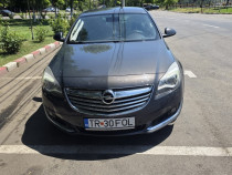 Opel Insignia 2.0