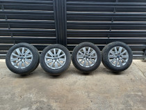 Jante, VW, Audi, Skoda, Seat