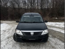 Vand Dacia MCV 2009