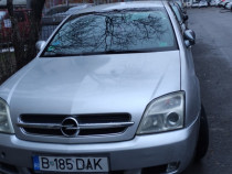 Opel Vectra 2.0i Turbo Comfort