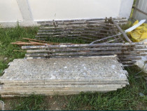 &Icirc;nchiriez schelă metalică