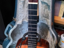 Chitară clasică Alhambra 5P (2020) cu accesorii complete