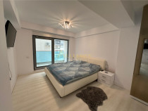 Apartament 2 camere de lux cu vedere la mare