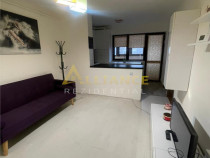 Apartament 2 camere tip studio &ndash; Metrou Dimitrie Leonida