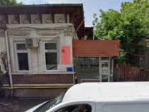 Spatiu comercial de inchiriat in zona Dacia (Stradal-Hore...