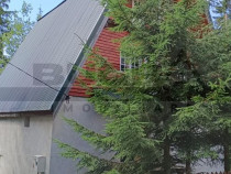 Casa de vacanta, Muntele Baisorii