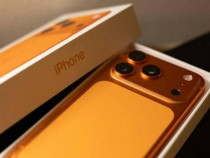 Apple iPhone 17 Pro Max original