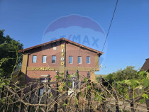 Spațiu comercial de 497mp de v&acirc;nzare