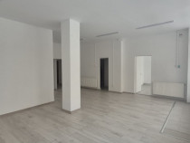 Zona centrala, spatiu din destinatie, 105mp utili