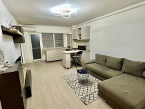 Apartament decomandat BLOC NOU/ metrou NICOLAE TECLU