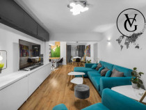 Apartament 3 camere de &icirc;nchiriat &ndash; Cotroceni Opera | Fac