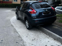 Nisaan Juke 1.5 dci