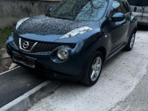 Nissan Juke 1.5 dci
