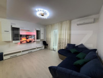 Apartament 2 camere, 54 mp, zona Braytim