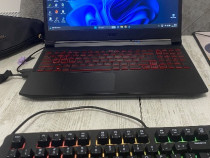 Laptop Gaming Acer Nitro Impecabil Nvidia 3050 i5 gen 11