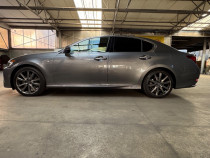 Lexus GS450h - FSport