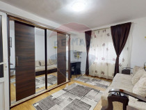 COMISION 0%De &icirc;nchiriat! Garsoniera zona Triaj, etaj int...