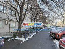 Apartament 2 camere decomandat - Dimitrie Cantemir - Parter,