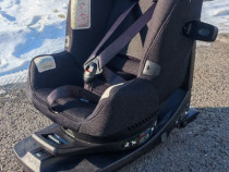 Scaun auto rotativ 360 NUNA