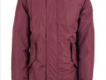 Vand Parka barbat, Navigare, 2XL si 3XL Bordeaux