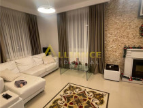 3 Camere - Etaj 1 - Mobilat Utilat - Gata de mutat