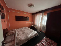 Apartament 3 Camere, 2 bai, intermediar, 75mp, zona Nicoli