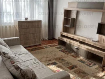 Garsoniera decomandat - zona Astra