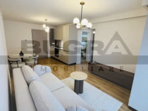 Apartamen 2 camere, 39 mp, LUX, zona Sopor