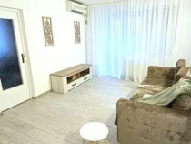 &Icirc;nchiriere ap. 2 camere ultracentral, 53 mp, etaj 7, lift