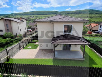 Unitate duplex, 120 mp, teren 317 mp, zona Profi Chinteni