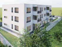 Gars.dec+parcare/central Popesti-Leordeni