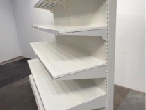 Rafturi de magazin