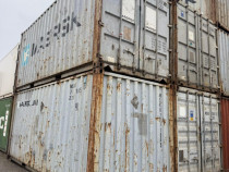 Container maritim 20 ft SH &ndash; stoc + livrare rapidă&rdquo;