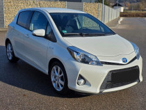 Toyota Yaris Hybrid consum 3L 84000km